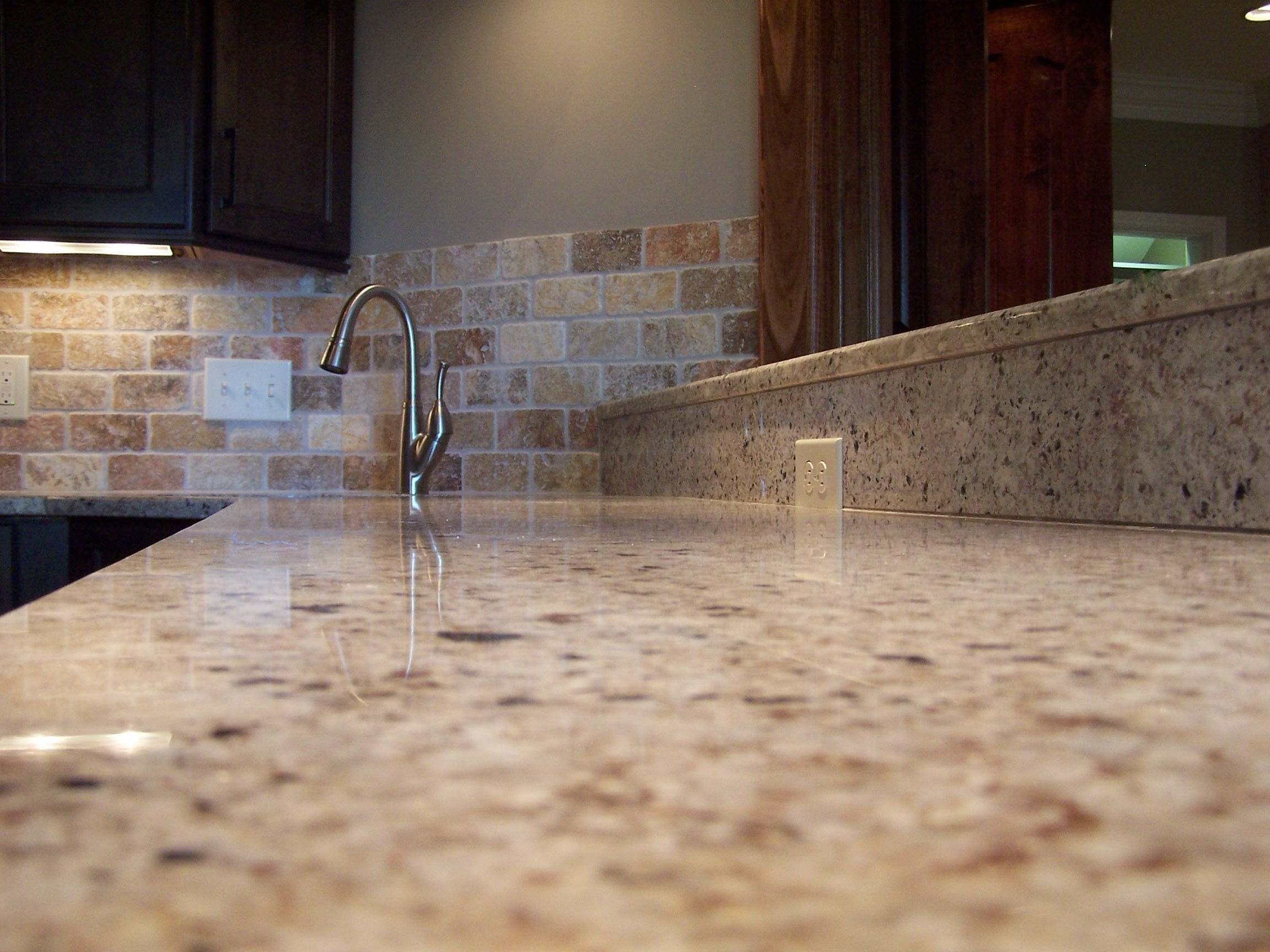 Maryville Marble And Granite Knoxville Countertops Kitchen